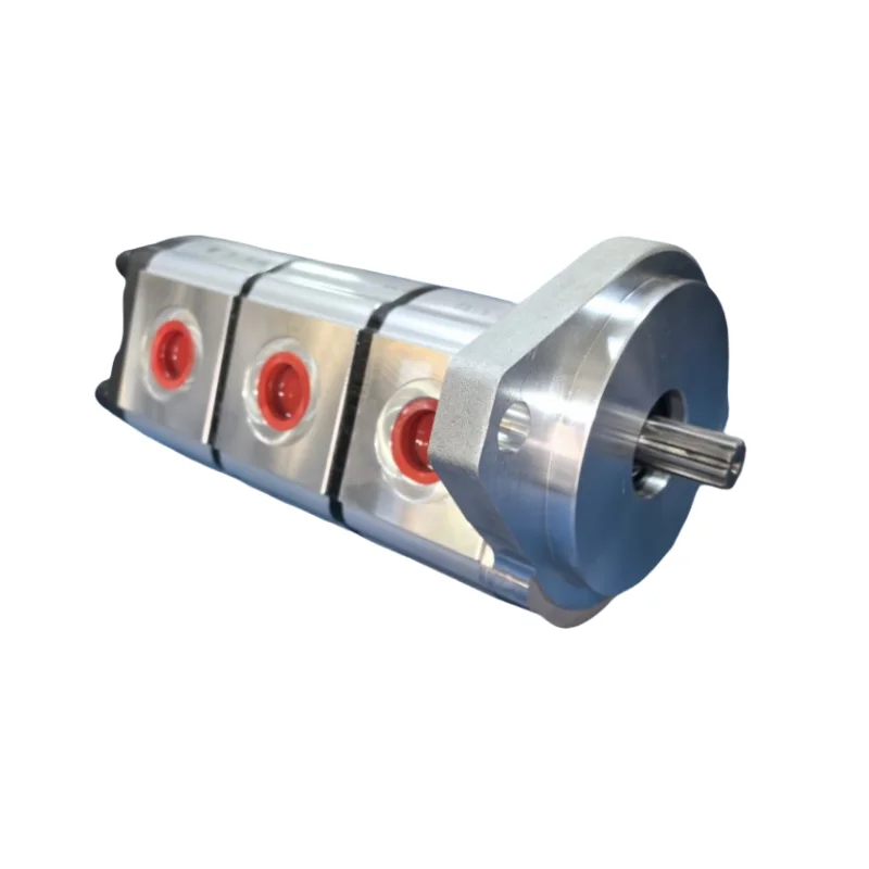 GSP2 Series GSP2-A0S12A06AR-A0-901-0 GSP2-B0B09T 09T09T1R-B0-988-1 Hydraulic Gear Pump