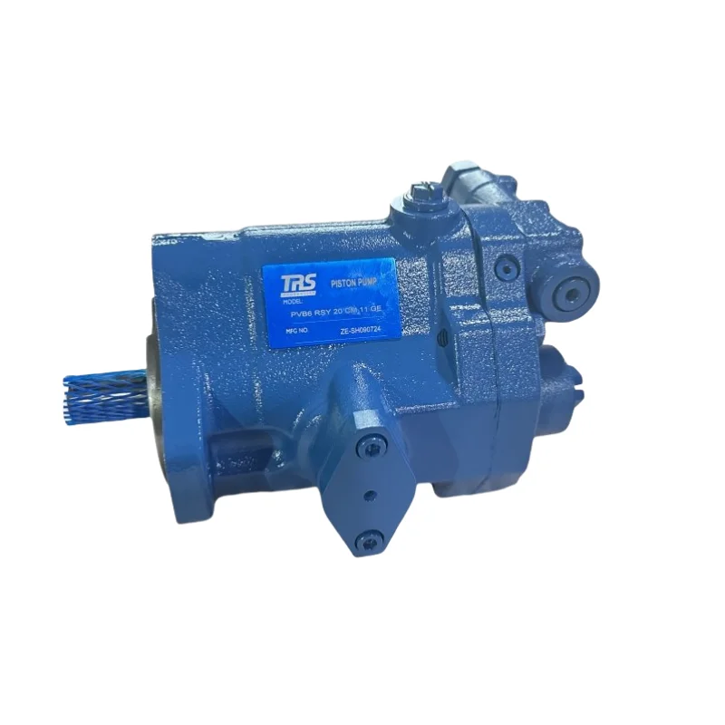 Piston Pump PVB Series PVB45-RSF-20-CC-11-PRC PVB5-FRSY-20-CC-11-JA-S7 PVB20-LS-20-C-11-PRC PVB6-RSY-20-CM-11-GE2