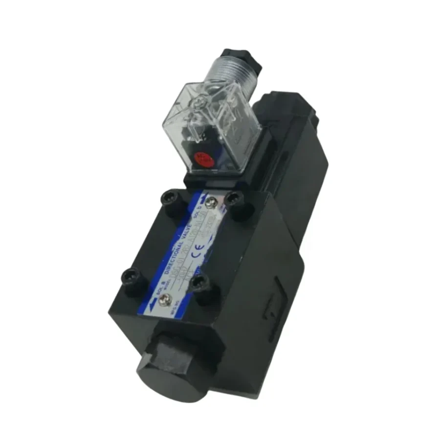 DSG-01-2B2 DSG-01-2D2 DSG-01-2B3 DSG-01-3C4 DSG-01-3C60 Solenoid Directional Control Valve DSG-01