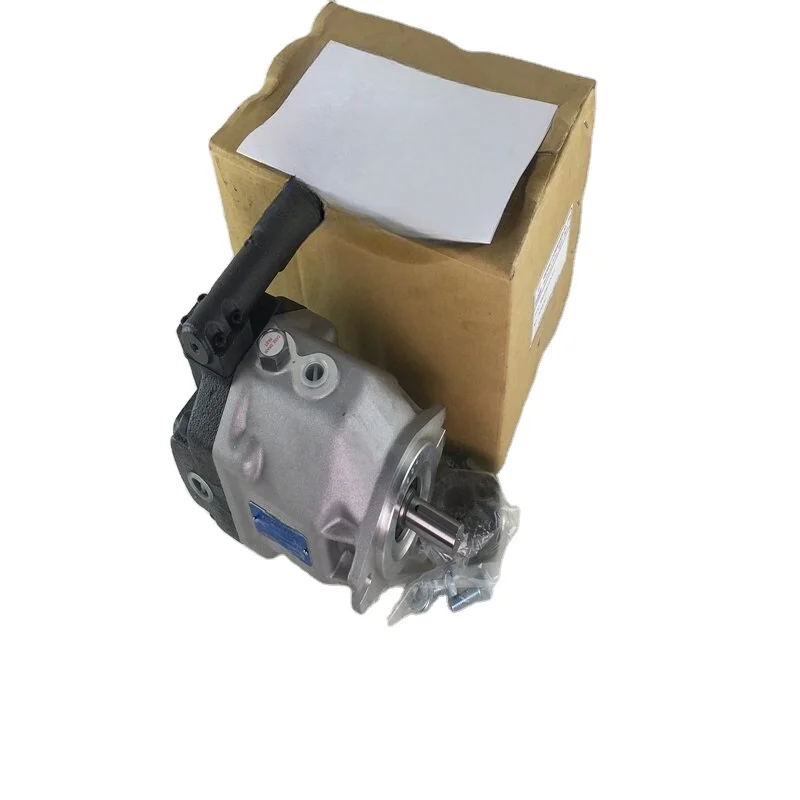 AR8 AR10 AR12 AR16 Series AR16-FR01B-22 AR22-FR01B-20 Hydraulic Axial Piston Pumps AR22FR01CK10Y
