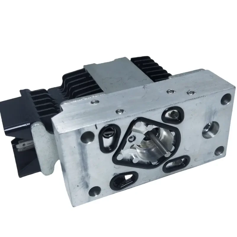 157B4116 11166829 PVEM 32 12VDC 157B4735 157B5110 157B4078 Proportional Hydraulic Valve