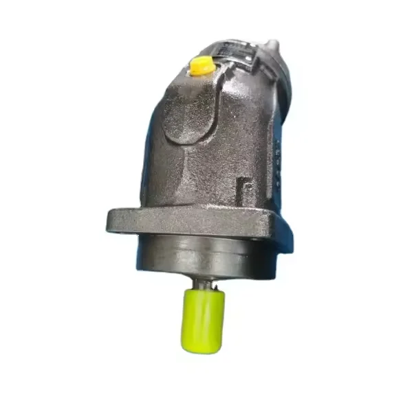 Mixer Concrete A2F028 A2F032 A2F045 A2F056 Series Hydraulic Piston Pump A2F012/61R-VAB0 A2F023/61L-PZB06 A2F023/61L-PZB06