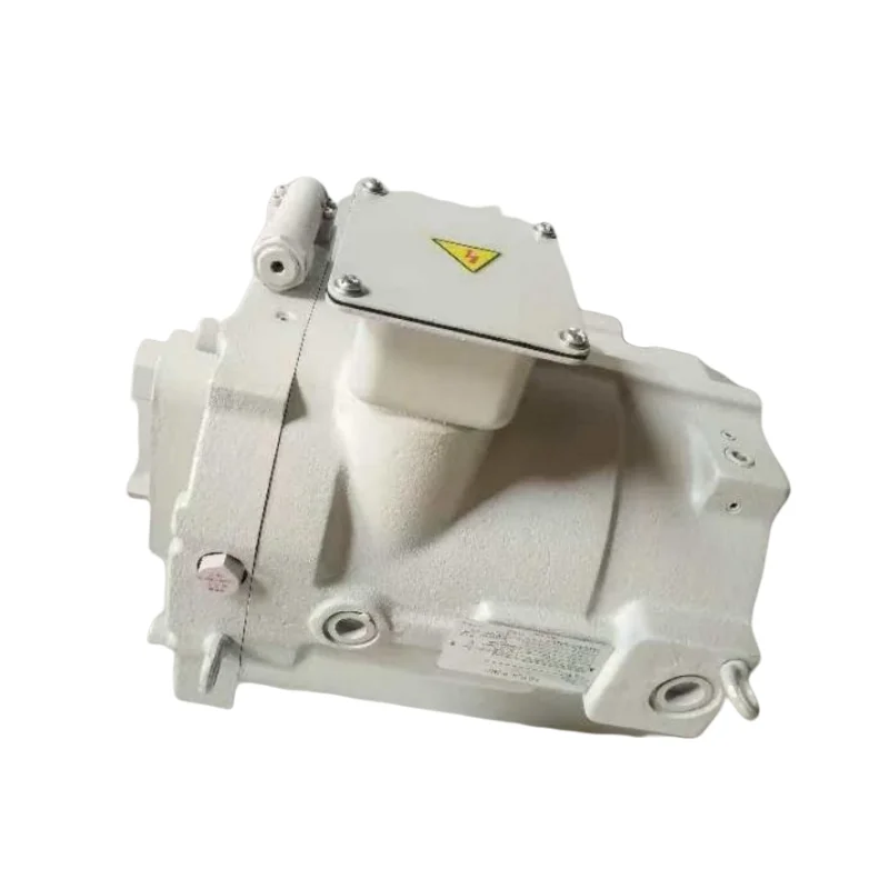 Hydraulic Piston Rotor Pump RP38 RP15 Series RP38A1- 37-30 RP15A2-22-30