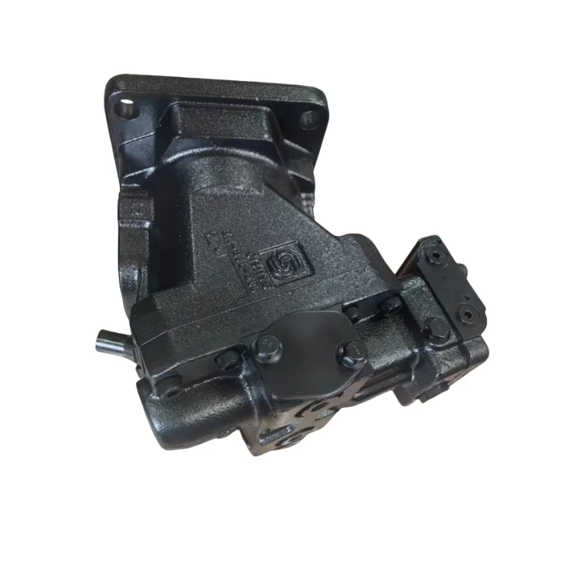 Hydraulic Piston Pump Motor 51V060 51V080 51V110 51V160 51V250 51V110-1-RC8NTAC2NNX1 NNN 045AANN0023