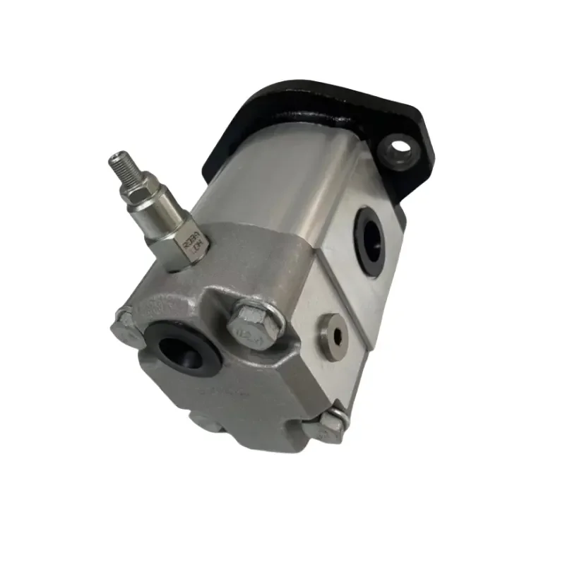 31NB 31LB 31N1 31Q1 31N3 31N7 Hydraulic Gear Pumps R250LC-7A 31N7-10030 XJBN-00929