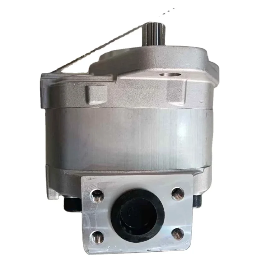 Grader Wheel Loaders W90-2 705 Series 705-11-33100 705-52-20100 705-12-32010 Hydraulic Gear Pump