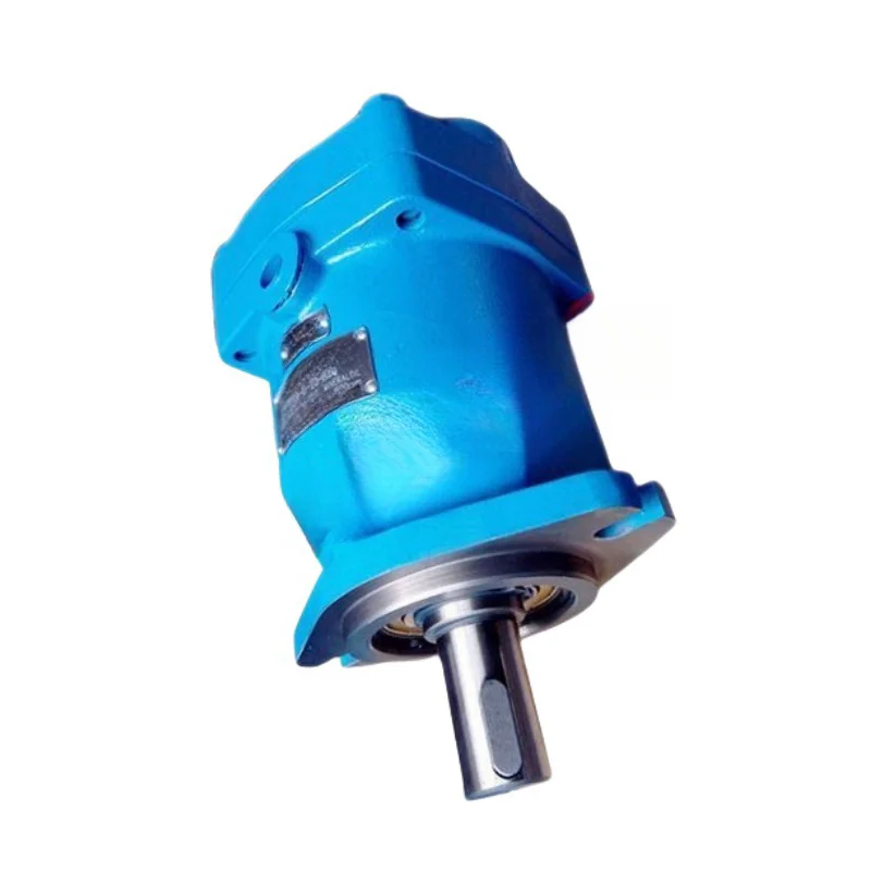 MFB MFB5 MFB10 MFB20 MFB29 MFB45 Fixed Displacement MFB10-UY-31 MFB5-U-20-PRC Hydraulic Piston Motor