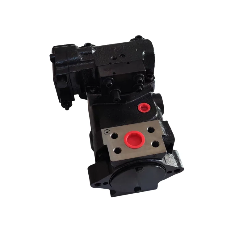 America Original at Series Hydraulic Piston Pump AT223519 AT353760 AT428960 AT227996 AT197383 AT180926 AT197383 AT353759