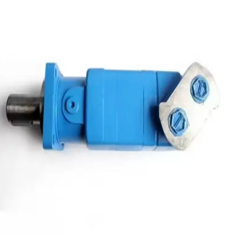 Tejing 6K Series 6K-310 6K-625 6K-800 6K-985 6k-390 Hydraulic obrit Motor