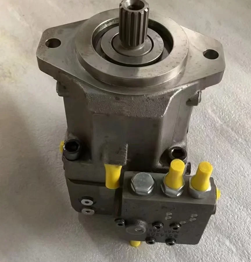 Hydraulic Pump A11VO40 A11VO60 A11VO75 A11VO110 A11VO130 A11VO145 A11VO160 A11VO175 Piston Pump A11VO95LG1DS/10R-NSD12K02