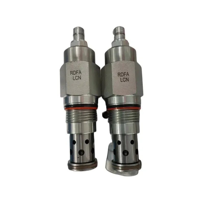 Cartridge Type Hydraulic Valve RDHA-CAN RDHA-LAN XNOA-XXN RQGB-LAN RDDA-LCN