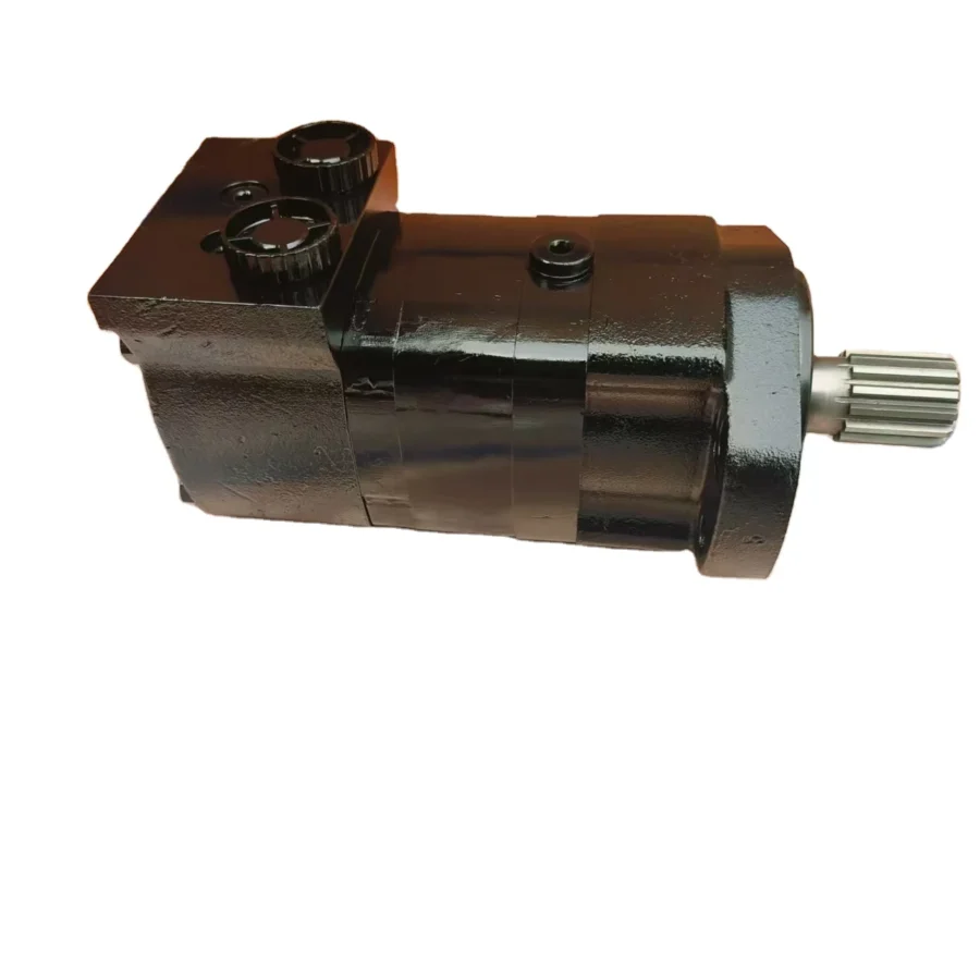 Electro Hydraulic Orbit Motor OMB-130 082-2012 OMB-195 082-2034 OMP OMR OMS OMT OMV OMB125 OMB160 OMB250
