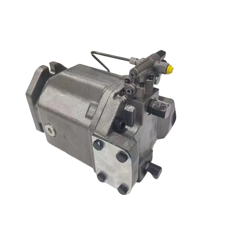 A10VSO100 Series Hydraulic Piston Pump A10VSO100DFLR/31R-VPA12NOO A10VSO100DRS/32R-VPB12N00