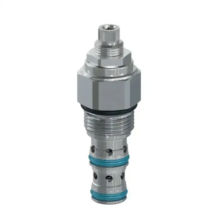 RHV PRCH RHD RD163K10 Series RHZ12SRED71 RHV15LMED71 RHD10LOMDCF Hydraulic Directional Solenoid Valve