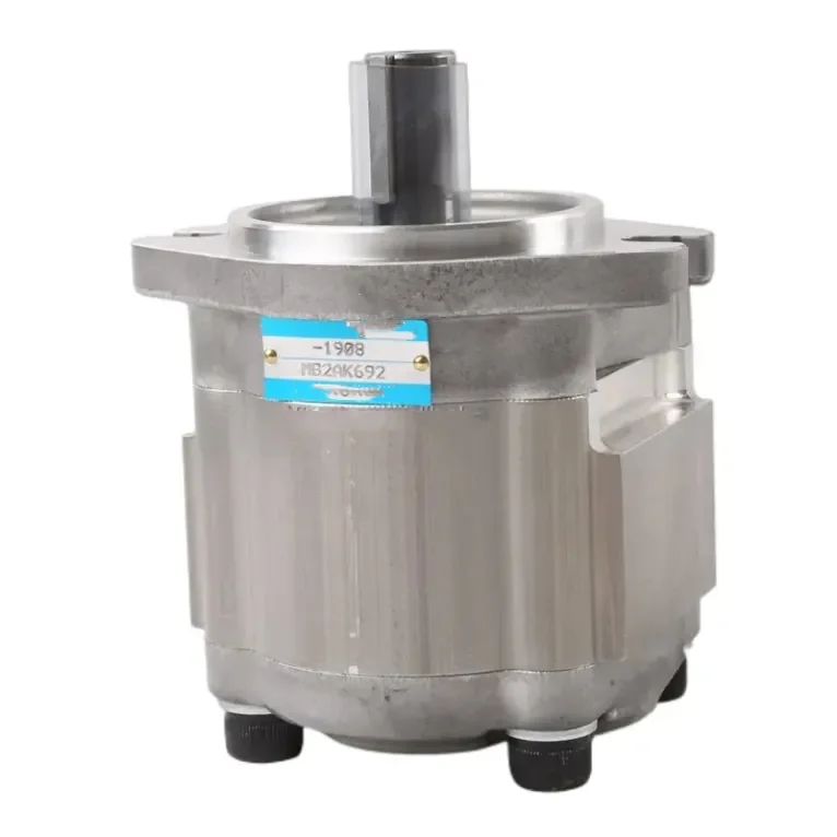 MB Series MB1AK692 MB2AK692 MB3AK692 MB4AK692 MB5AK692 MB6AK692 MB7AK692 MB8AK692 Hydraulic Motors