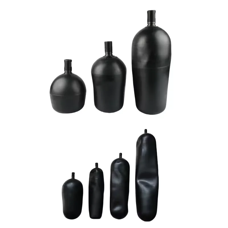 SB SBO Series SB330-20A1/112A9-330A SB210-20A1/112-A SB330-10A1/112A9-330A Steel Bladder Accumulator