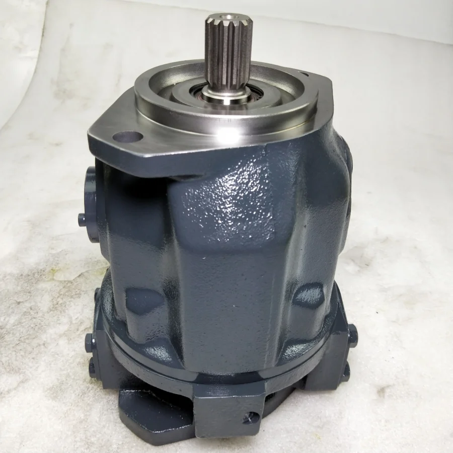 Hydraulic Piston Pump Excavator A10V074DFLR/31R-VSC12H00T A10VSO28DFR1/31R-PPA12N00