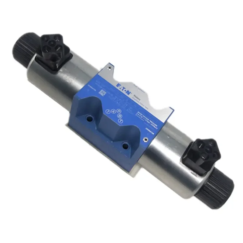Hydraulic Directional Control Valves DG4V Series DG4V-5-2N-M-U-A6-20 DG4V-5-2C-M-U-C6-20 DG4V-5-6CJ-M-U-H6-20