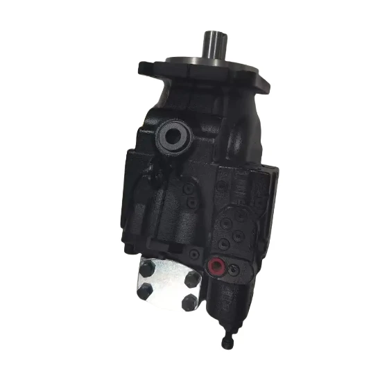 P2075 P2105 P3075 P3105 P2075S3773Z P2075S3750-R Hydraulic Piston Pump