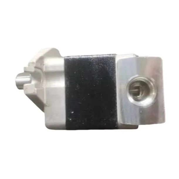 Hydraulic Gear Oil Pump SGP1-36D2H1-L SGP1-16/18/20/23/25/27/30/32/34/36 SGP SGP1 Series  SGP1-36-F1H2R