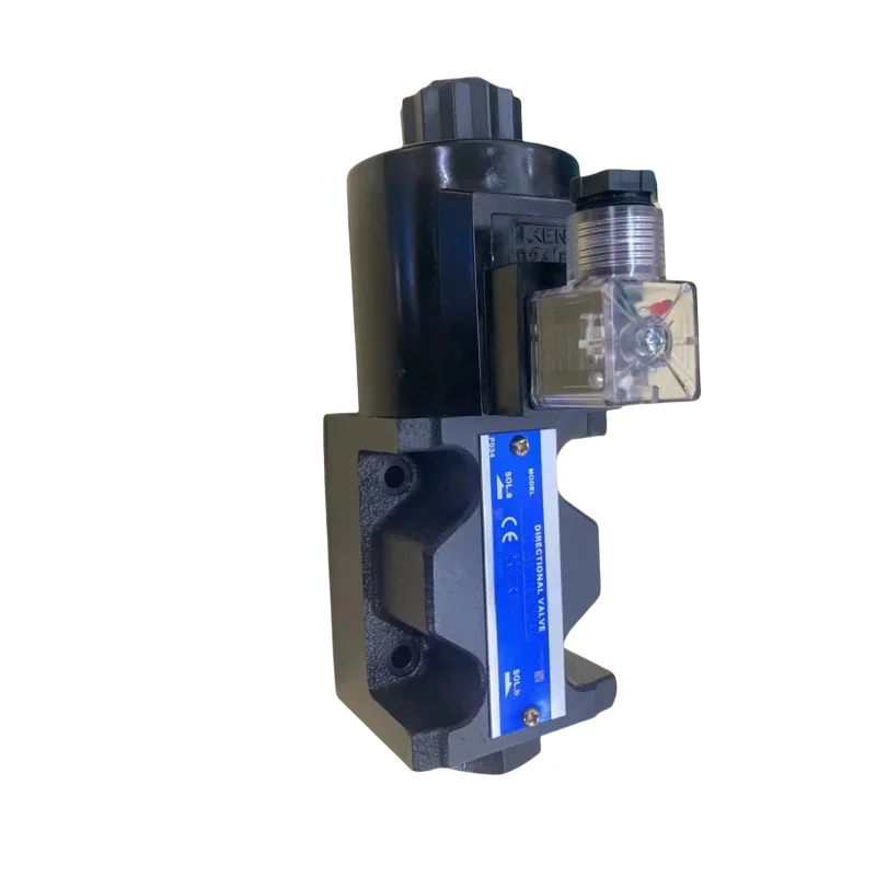 DSG Series DSG-01-2B3-D24-N-56442 Hydraulic Directional Valve DSG-01-2B3-D24-N-70442 DSG-01-3C2-D24-N-70442