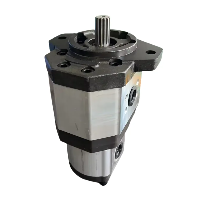 Hydraulic Gear Motor SKU1NN SNM2NN SNU1NN SNU2NN SNM3NN Series SNM2YN/022LN06BAY6E4E5NN SNP2NN/014LN01DAP1F5F4NNNN/NNN