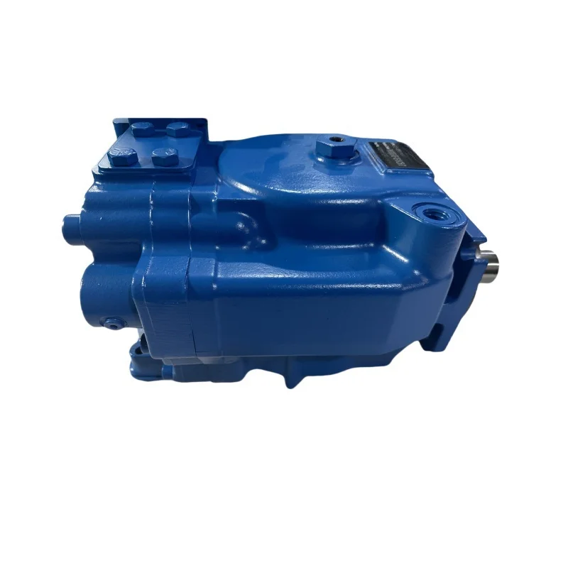 PVH57 PVH63 PVH74 PVH81 PVH98 PVH106 Series PVH131-QIC-RSF-13S-10-C25-V31 Hydraulic Variable Piston Pump