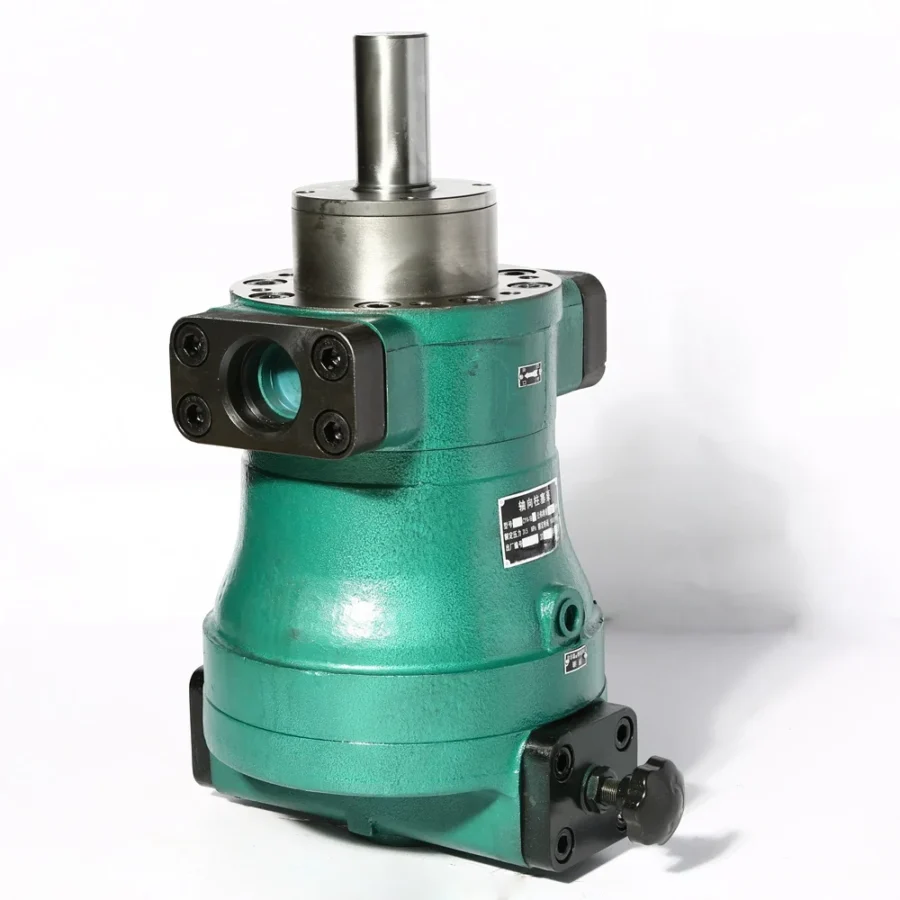Hydraulic Displacement Axial Pump 2.5mcy14-1b 10mcy14-1b 25mcy14-1b 40mcy14-1b 63mcy14-1b 80mcy14-1b