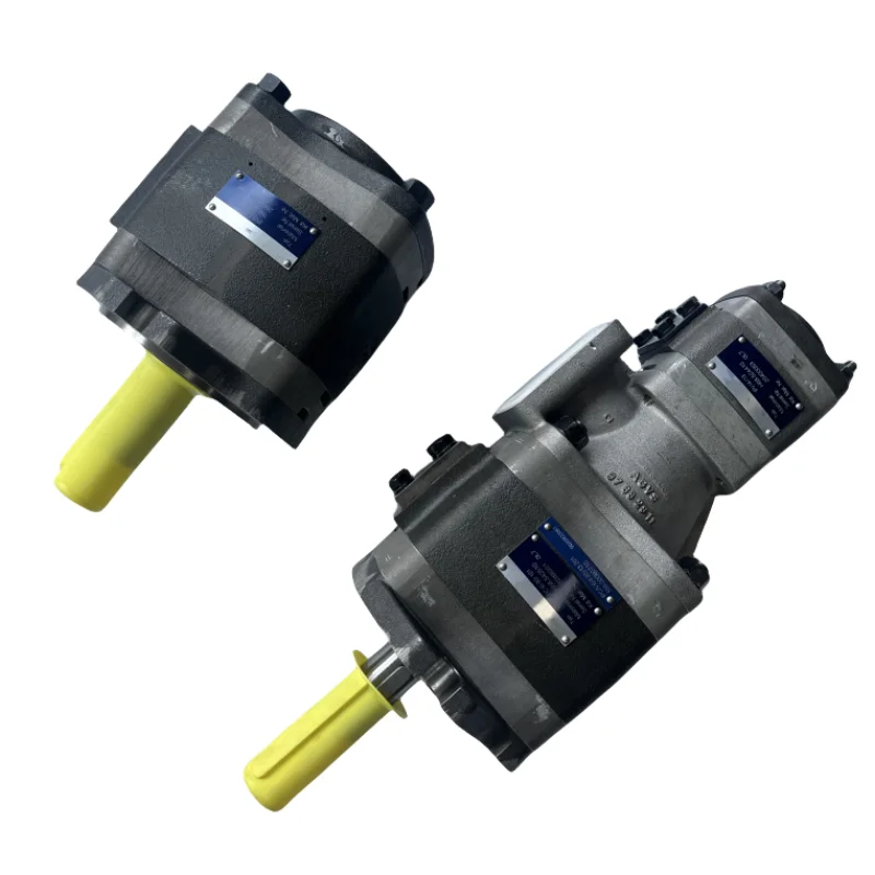 IPV IPVP4 IPVP5 IPV3 IPV4 IPV5 IPV6 IPV7 IPVS5 IPVS6 Series Hydraulic Gear Pump IPV6-100-101 PVS6/-100/401