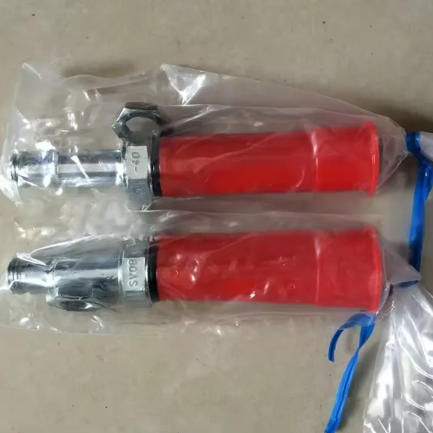 SV5 SV6 SV08 SV10 SV12 SV38 Series SV6-16W-25-DC24V SV10-21-0-N-00 Hydraulic Threaded Cartridge Screw Valve