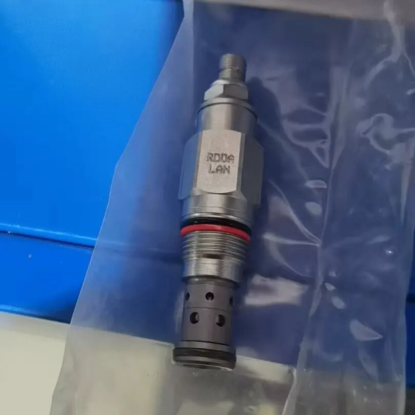Hydraulic Cartridge Pilot Operated Valve CKCB-XCN PPDB-LAN RDDA-LAN RPEC-LNN