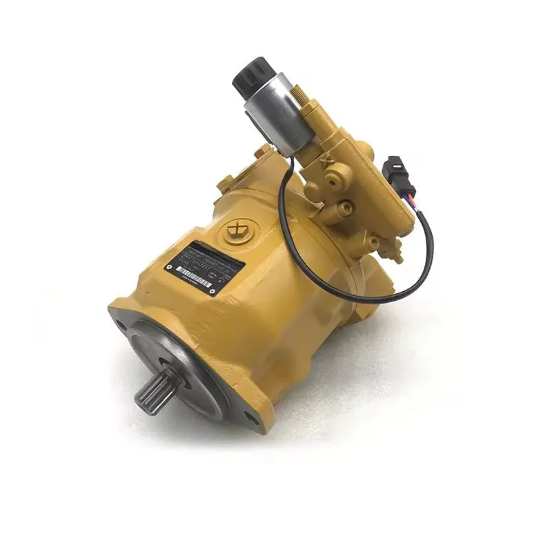 345B Hydraulic Fan Motor 13035309093 191-5611 1915611 234-4638 179-9778 295-9429