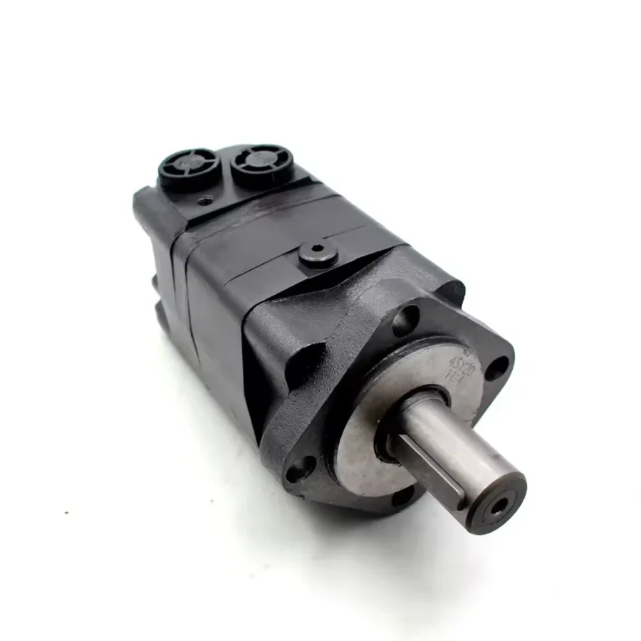 OMS OMR 315 400 500 630 800 1000 Series High Torque Hydraulic Orbit Motor OMS200151F2399 OMS400151F0567