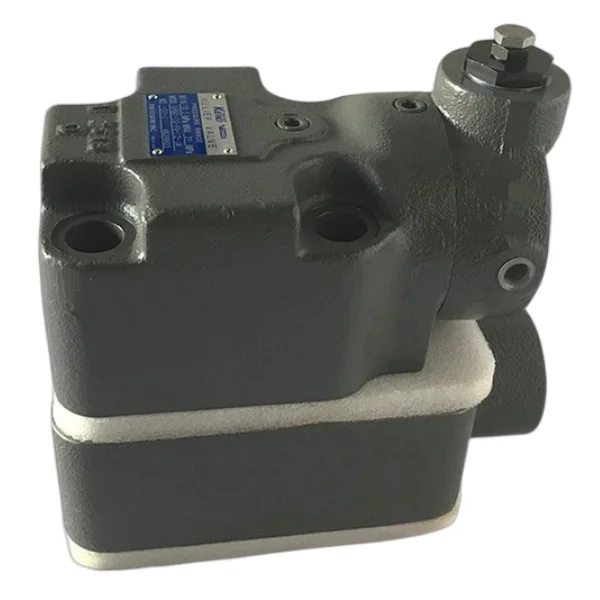 EPFRG Hydraulic Parts EPFRG-06-500-EX-11-S30 EPFRG-06-550-11-S2D Proportional Valve EPFRG-06