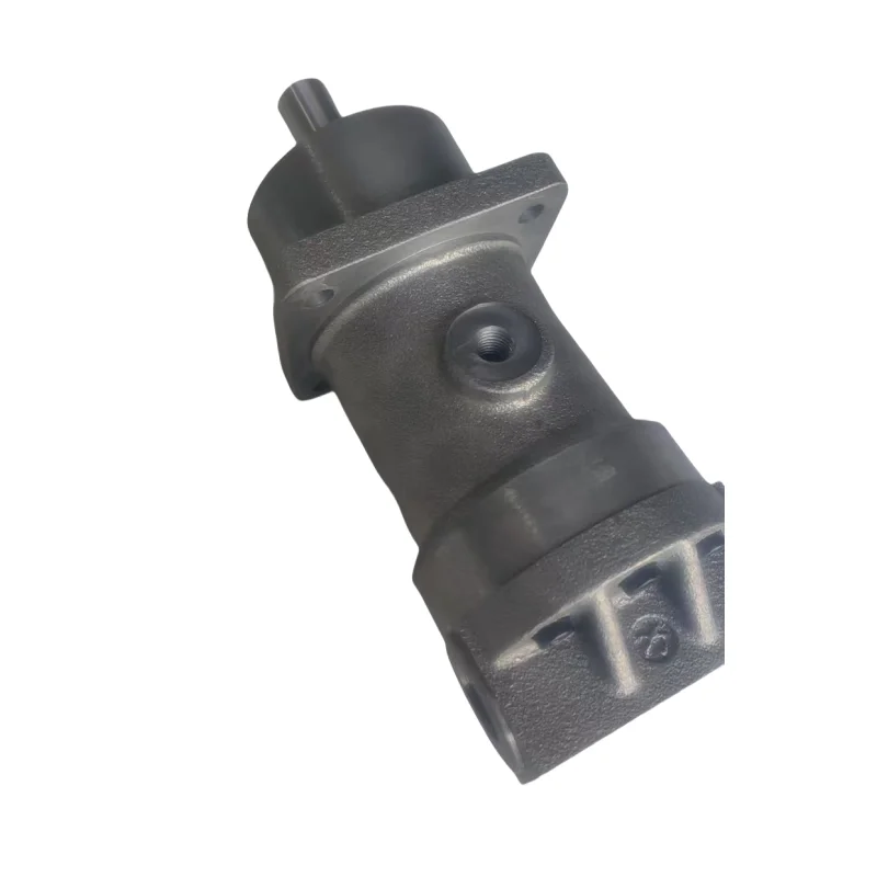 Hydraulic Axial Piston Pump A2F45W1P1 A2F10R4P4 A2F12R3P4 A2F5W4P1 A2F10 A2F12 A2F23 A2F28 A2F45 A2F55 A2F63 A2F80