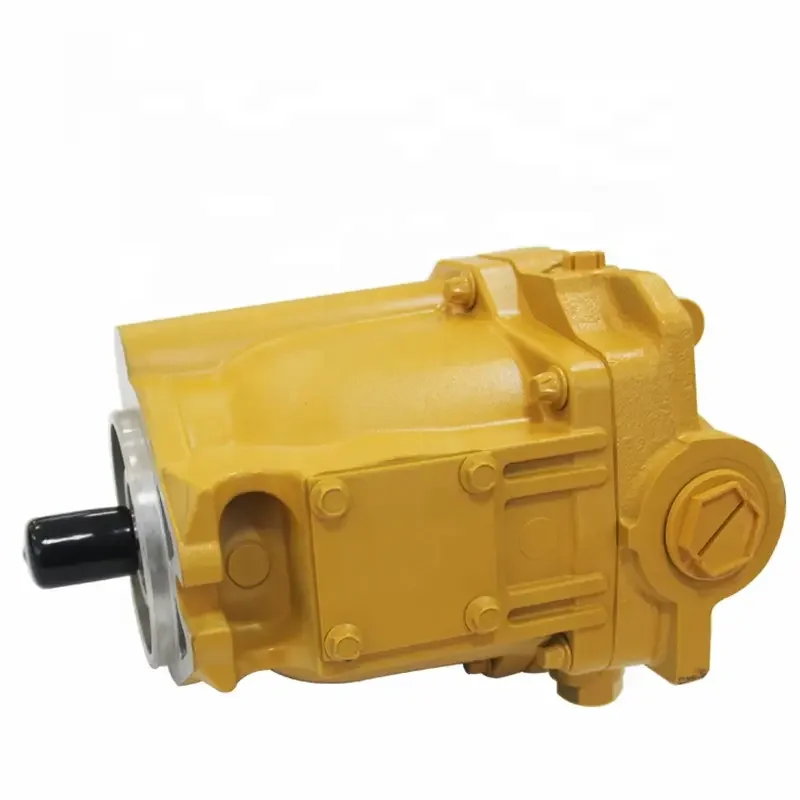 Wheel Loader 950H High Pressure Radial Piston Hydraulic Pump 254-5146 9T-4104 197-5326