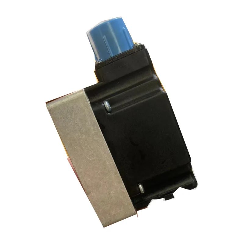 Electronic Component Pressure Control Switch MCV116G4204 MCV116G4201 Hydraulic Valve MCV116A3101 MCV110A1017