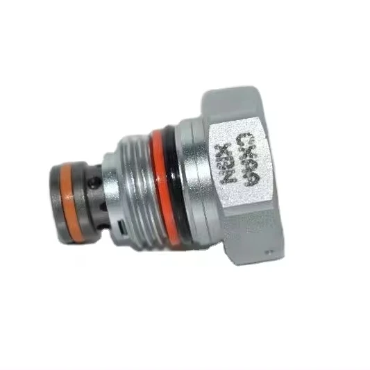 Hydraulic Cartridge Valves CBCG-LJN CBCG-LCN CBCG-LKN CBCG-LDN