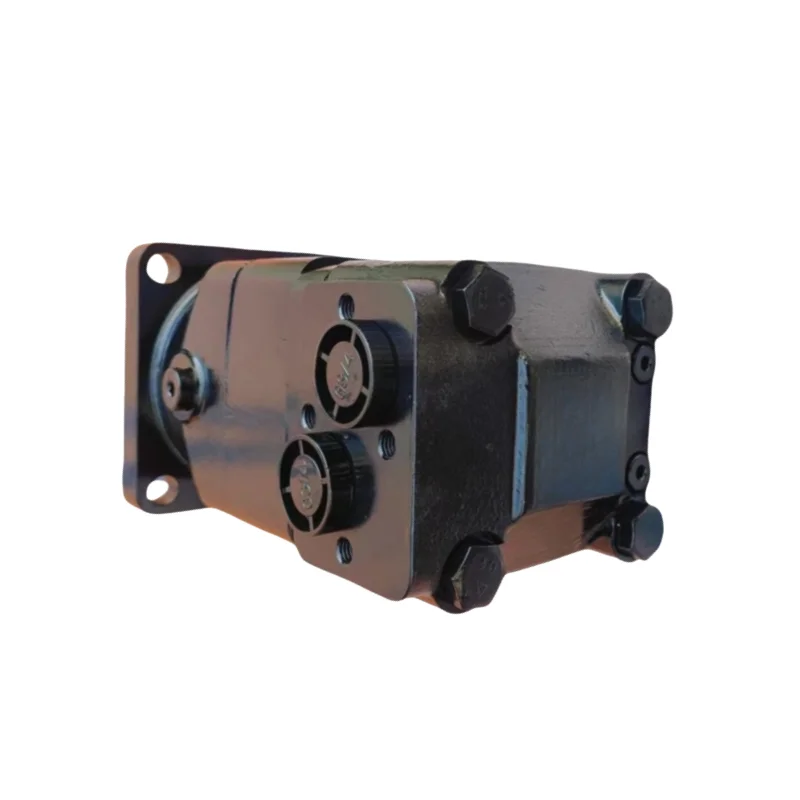 OMT160 OMT200 OMT250 OMT400 OMT500 OMT315 Series Hydraulic Gear Motor OMT315 151B3003