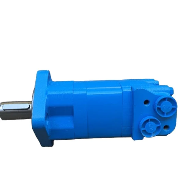 2K 2K-245 2K-160 2K-195 2K-315 2K-400 2K-500 Series 2K-245-604-2246 High Torque Hydraulic Orbit Oil Motor