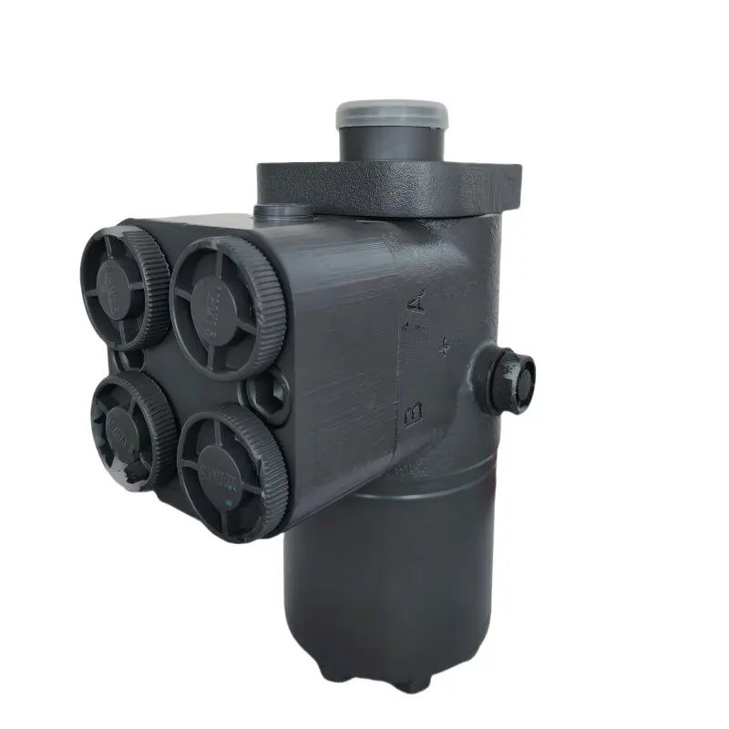 Hydraulic Steering Gear Pump BZZ Series LG936L LG956L Wheel Loader Spare Parts BZZ5-250A