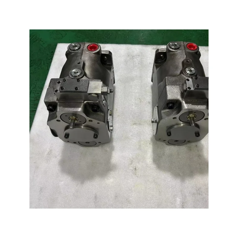 PV Series PV063 PV092 PV180 PV140 PV032 PV040 PV270 PV140R1K1T1NFR1 Axial Piston Variable Displacement Pump