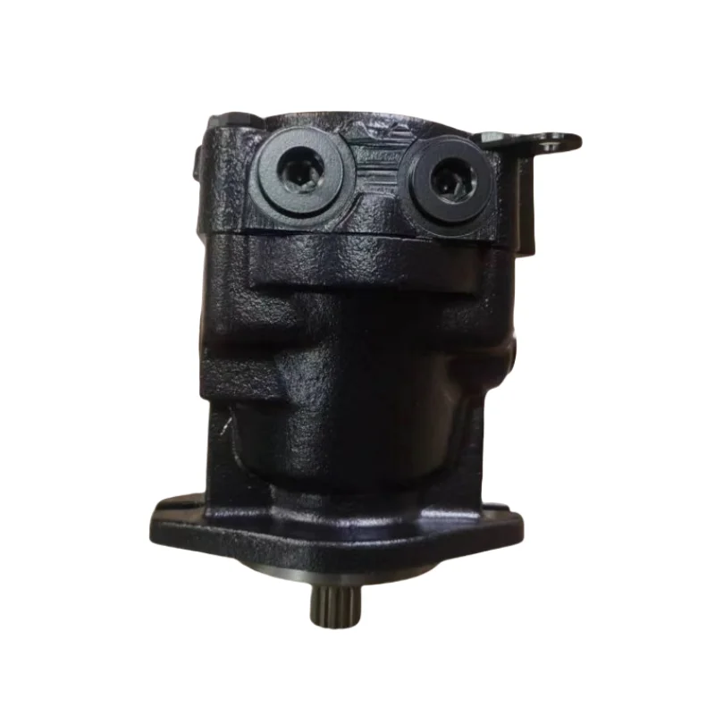 MMF Series MMF025CAERCXNNN MMF035DAAAABNNN* MMF044DAF1ABNNN Hydraulic Piston Motor