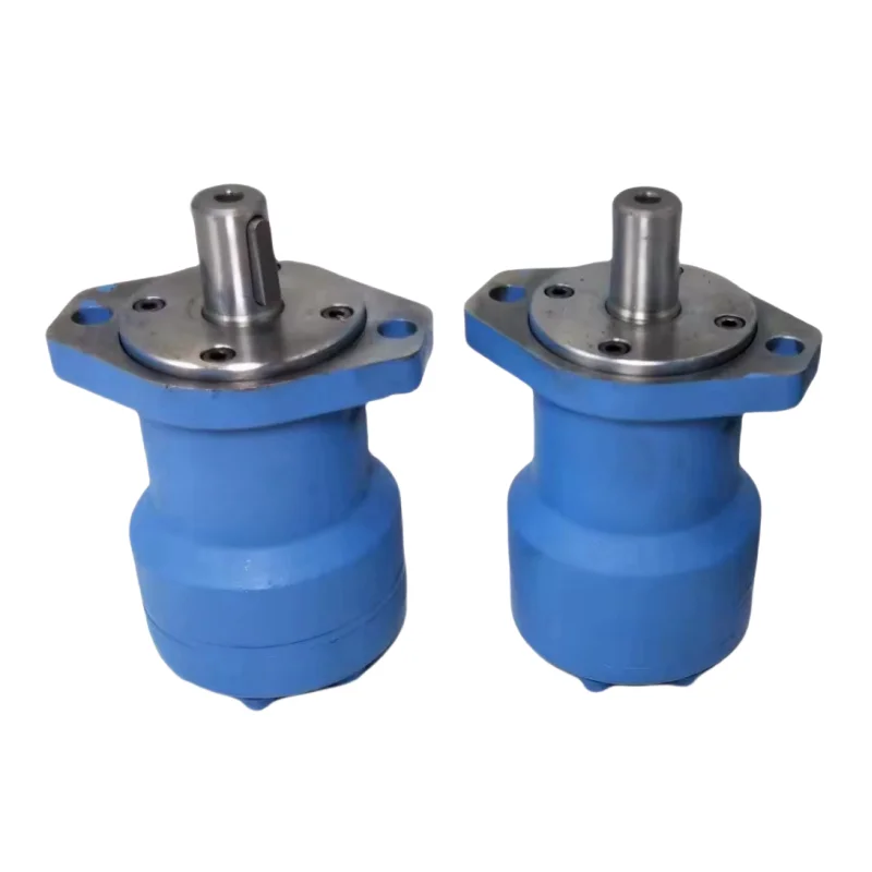 JH JH-250 JH-320 OMP BMR OMR BMS OMS BMT OMT BMV OMV Series JH-63012-008 Hydraulic Orbital Motor