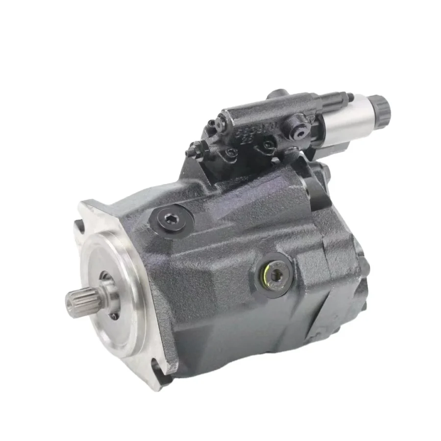 Excavator ZX870 E390D E336D DX380 E345/349D E345B SY485 Hydraulic Motor 590815 2590815 20R0121 312-3044