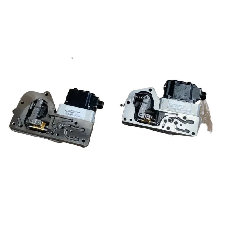 Pressure Control Pilot MCV116A3501 MCV116G4211 Hydraulic Solenoid Valve MCV116G4201+KVEBB0704