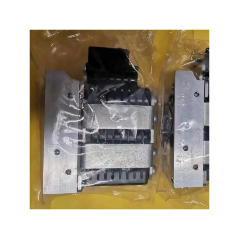 157B Series Hydraulic Solenoid Control Valve 157B4128 157B4033 157B4734 157B4428 157B4032