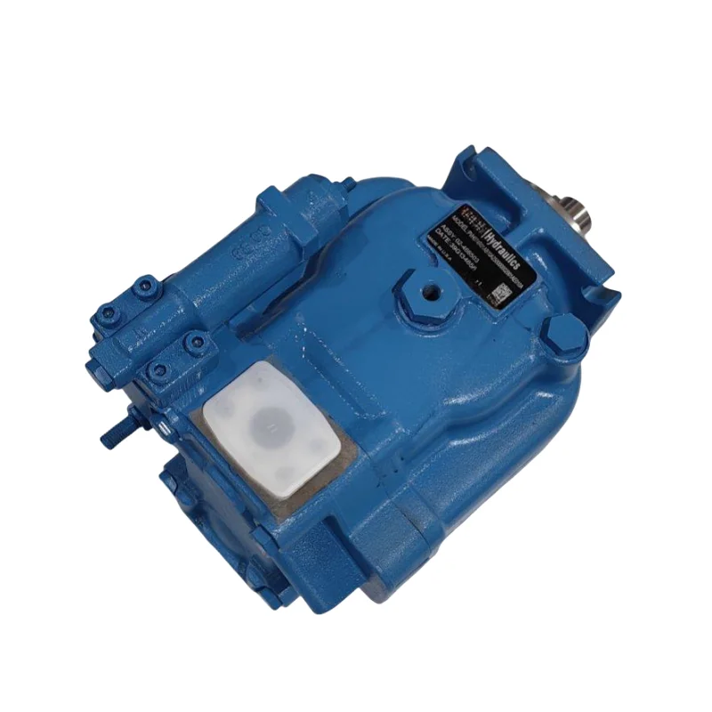 PVH057 PVH074 PVH098 Series PVH057R01AA10B PVH098R01AJ30B PVH074R01AB10A250000002001AE010A Hydraulic Piston Pumps