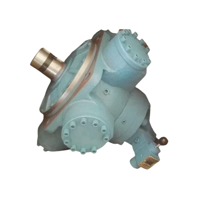 Hydraulic Variable Displacement Piston Motor JRT-500 JRT-750 JRT1350 JRT-1500 JRT-2100 JRT-1200-R-A