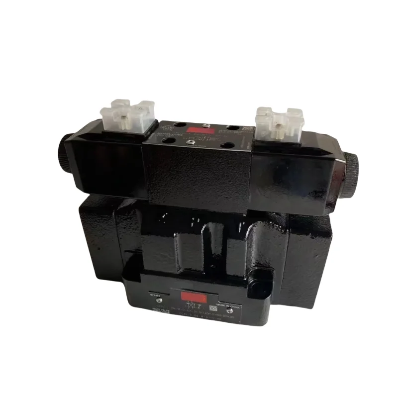 DG3V DG4V DG5V Series DG5V-7-2N-M-U-H7-30 DG4V-3-6N-M-U-H7-60 Pilot Operated Hydraulic Directional Valve